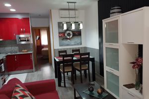 Alquiler Vacacional - Tourist Apartments "The Garden".