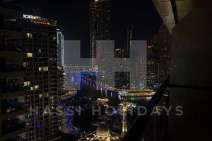 Alquiler Vacacional - Experience Luxury at Dubai Marina