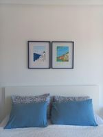 Alquiler Vacacional - Quiet place in Cabo negro