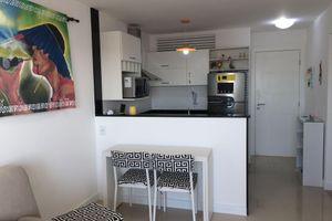Alquiler Vacacional - Beautiful Ap 5 stars in the best of Paraíso Arraial do Cabo c Swimming PoolSauna Gym