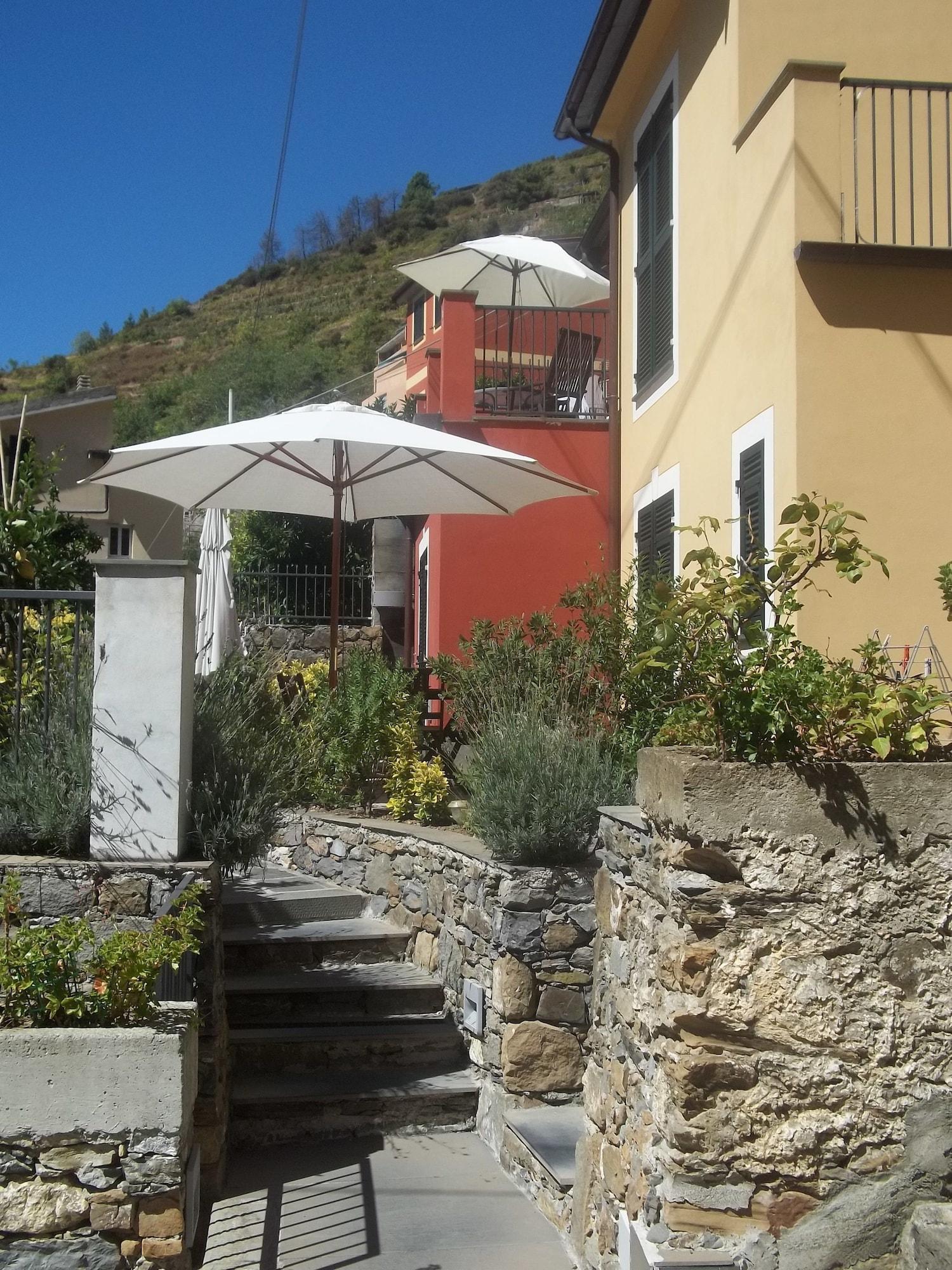 Vista Lobby Locanda Ca Da Iride