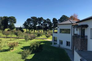 Alojamiento - Sisu hotel de campo & Spa