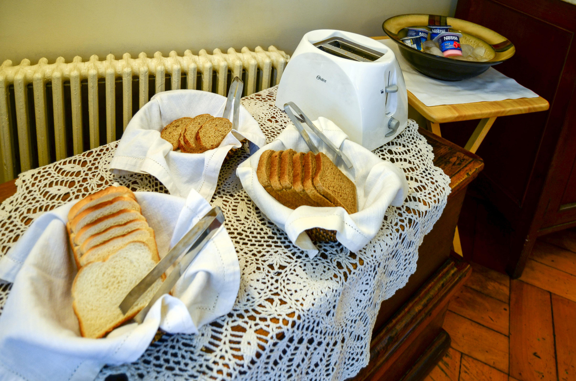 Restaurant Vilafranca Petit Hotel