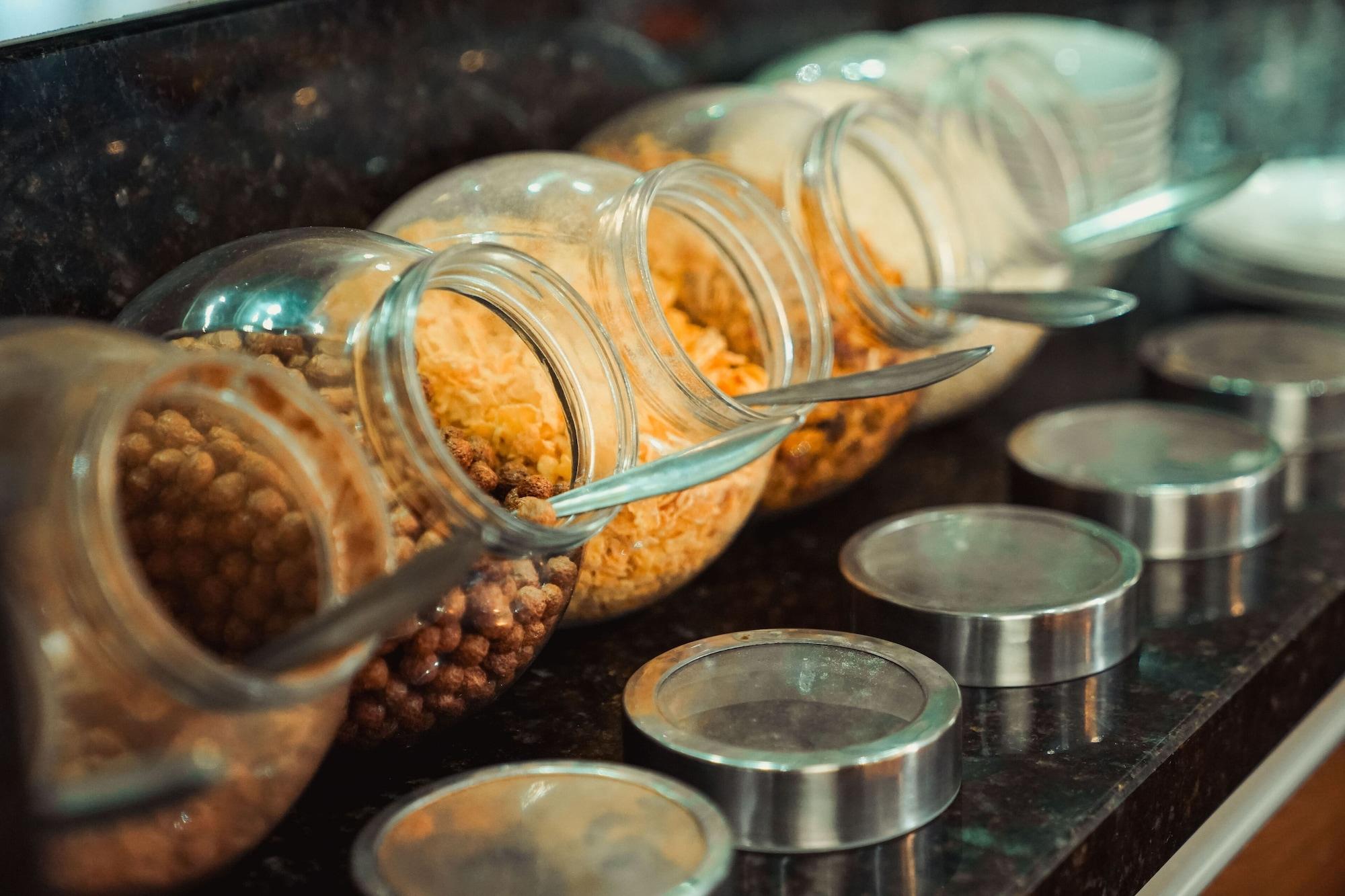 Restaurant Hotel Imperial