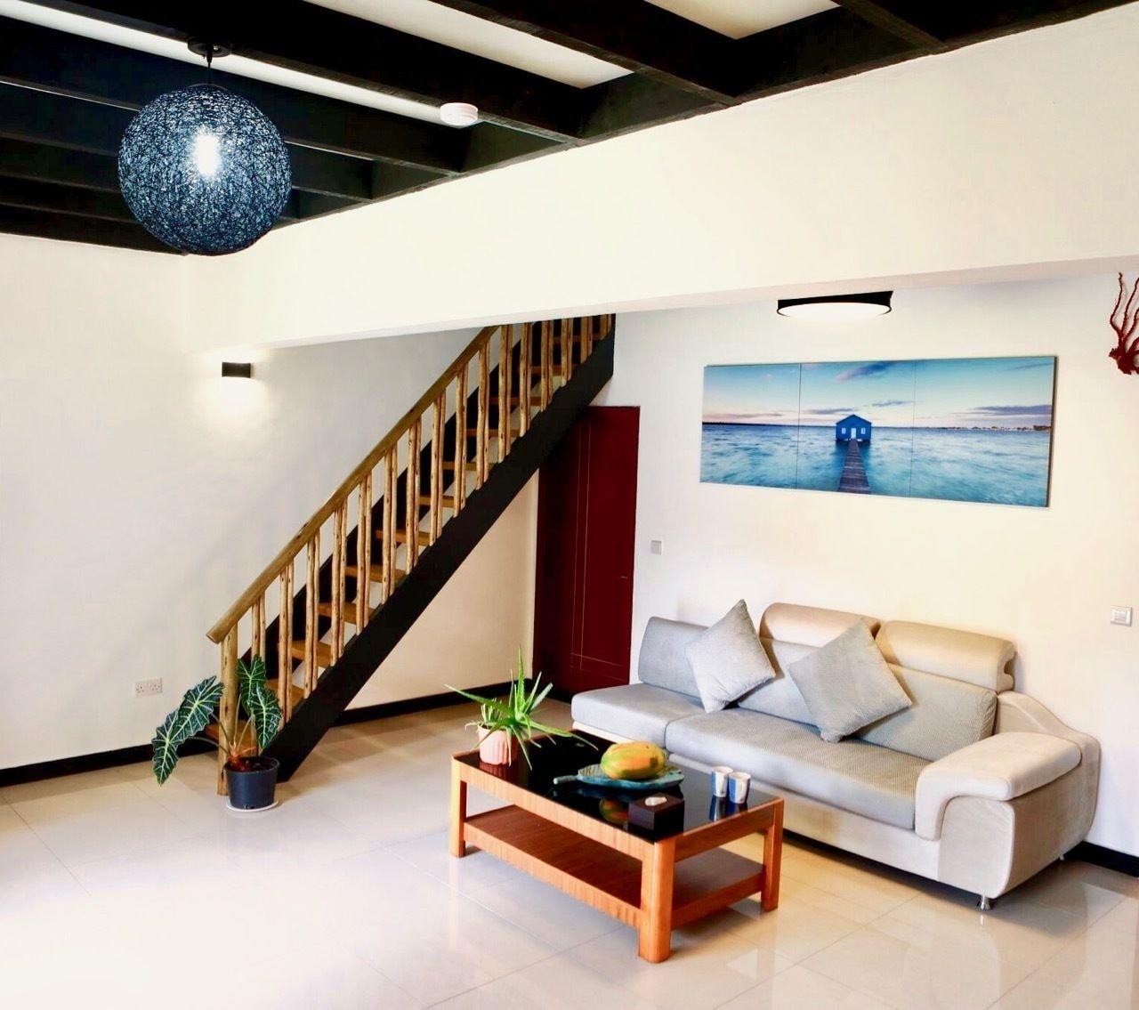 Equipamiento de Habitación Blue Hill