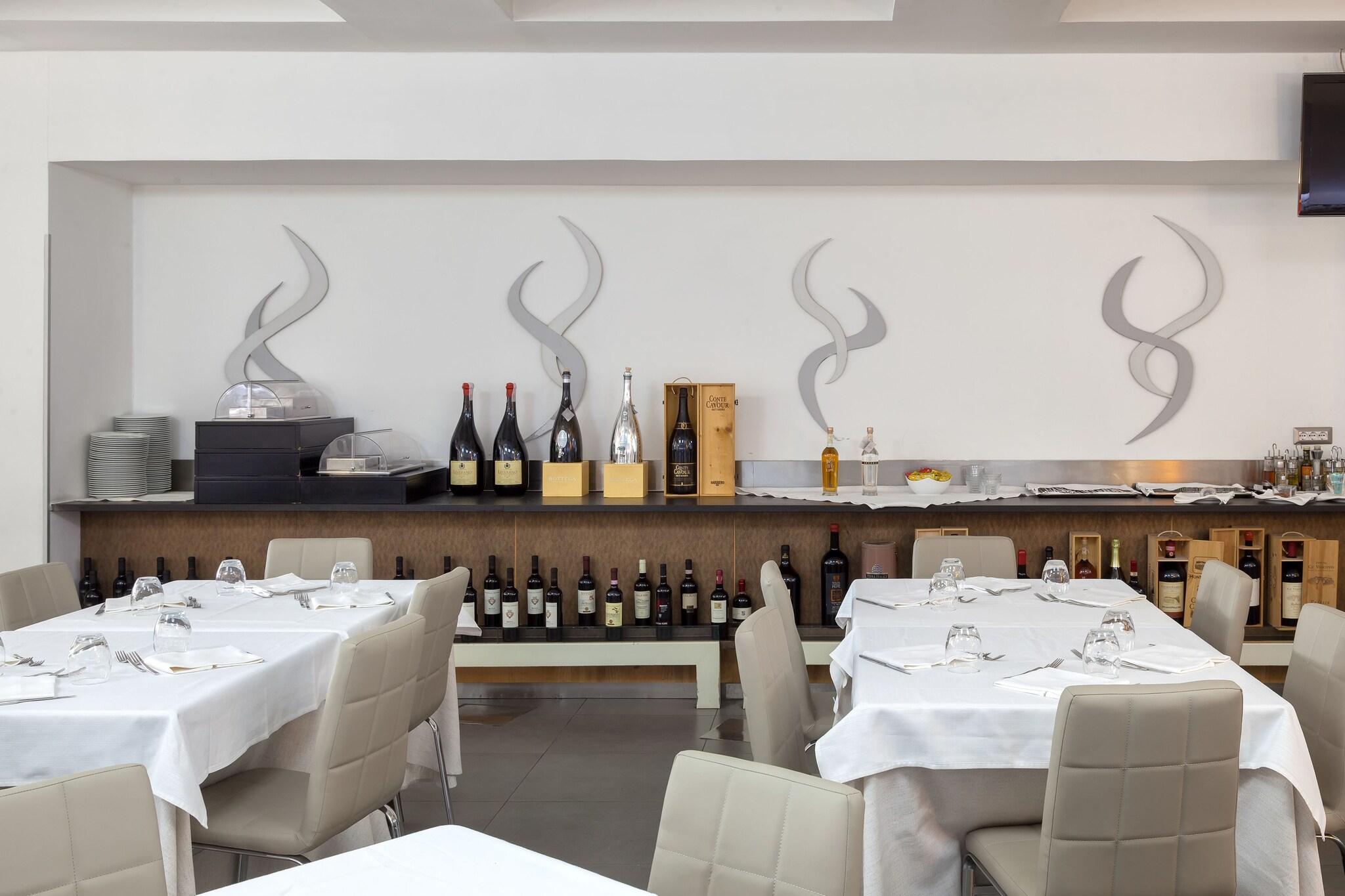 Restaurant Viva Hotel