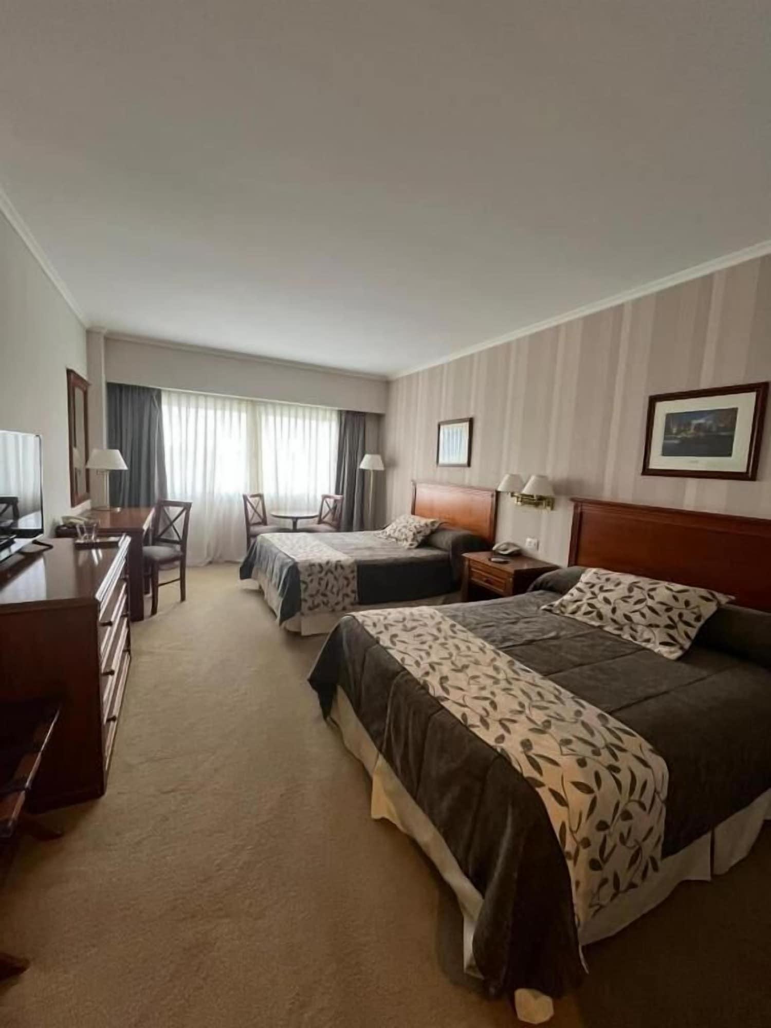 Habitación Howard Johnson by Wyndham Rio Ceballos