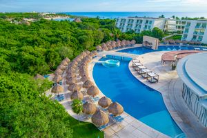 Alojamiento - Grand Sirenis Riviera Maya Resort & Spa - All Inclusive