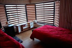 Alojamiento - Hostal Aurora Coronel