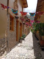 Alojamiento - Qente Wings Guest House