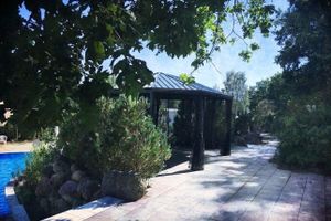 Alojamiento - Ferienpark Canow