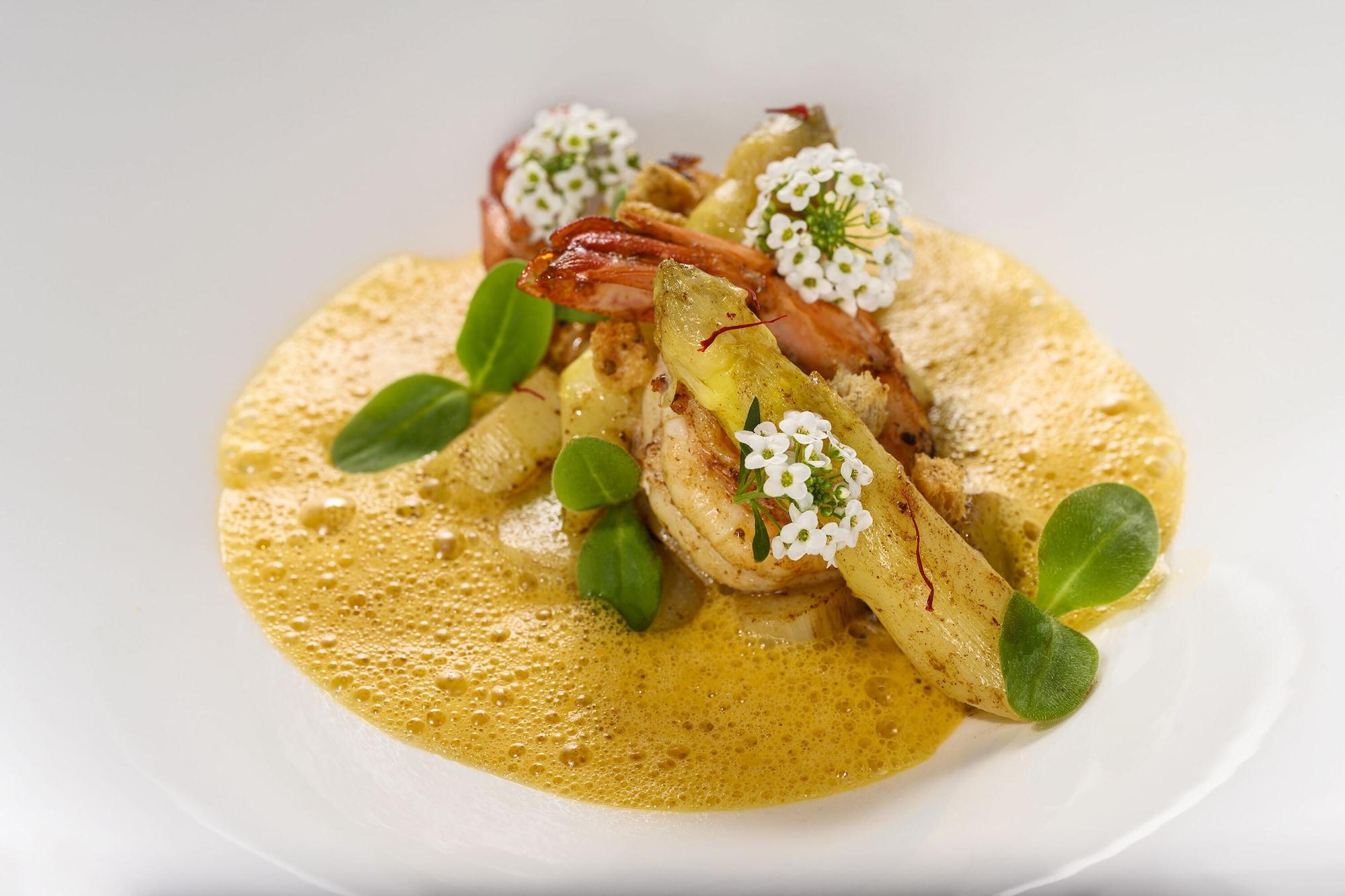 Restaurant Château R