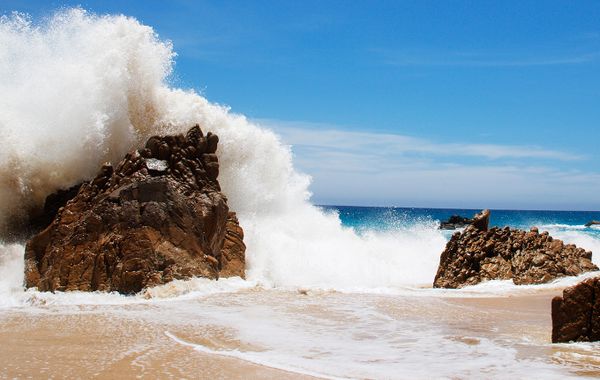 Royal Solaris Los Cabos All Inclusive