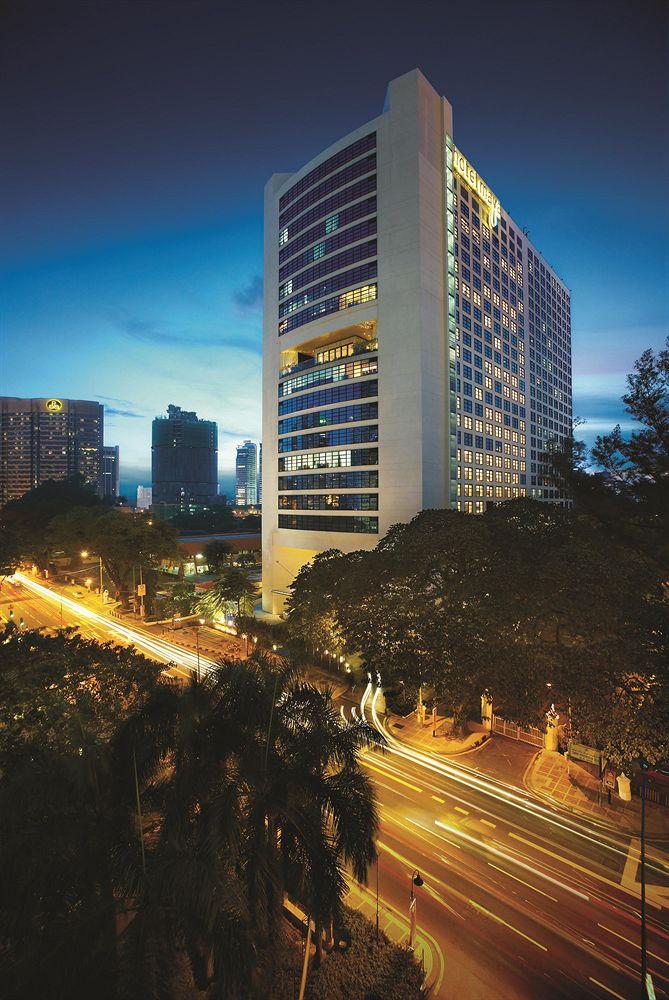 Varios Hotel Maya Kuala Lumpur