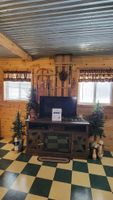 Alquiler Vacacional - Trail's End Guesthouse- Vacation Cabin