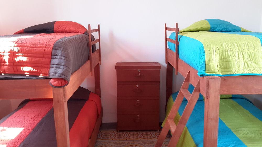 Hotel Hostal Casa Azul