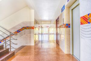 Alojamiento - Fabhotel Sri Krishna Residency Airport