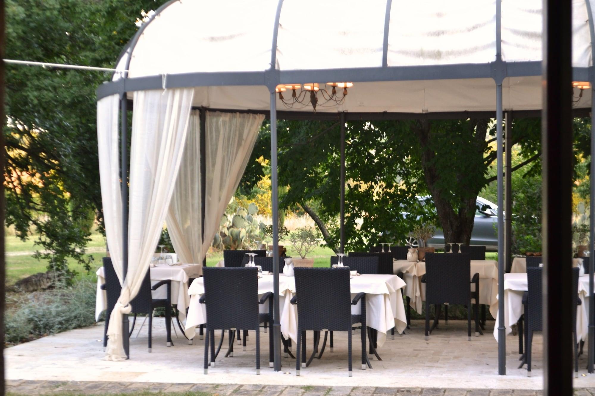 Restaurant Relais Ciavatta Country Hotel