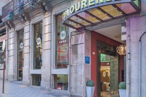 Alojamiento - NH Ourense
