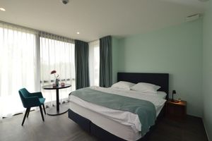 Alquiler Vacacional - Lovely Holiday Home 'walleken' With a Pond