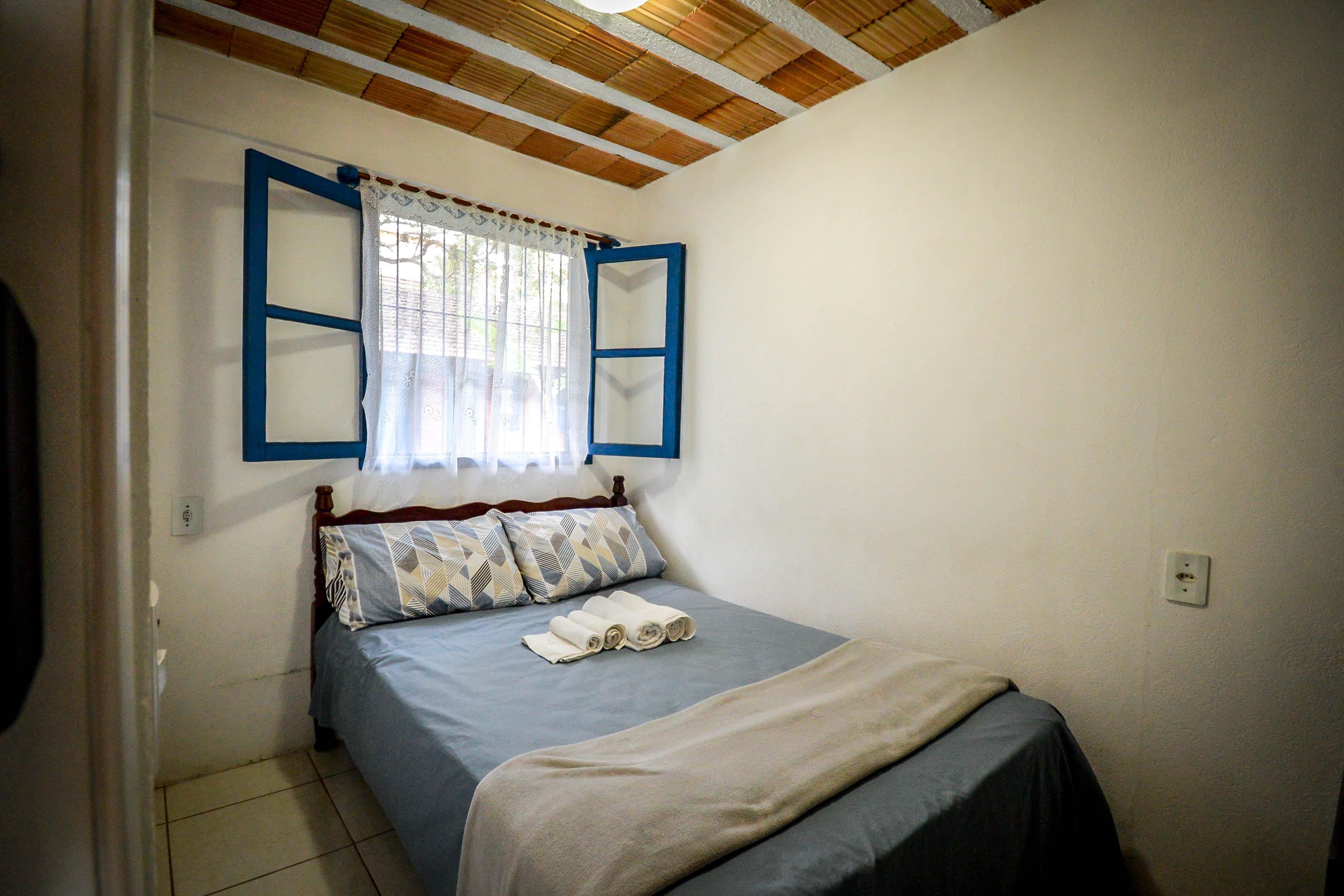 Habitación Pousada Natureza Florianopolis