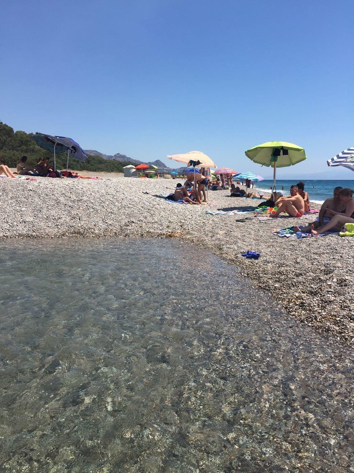 Playa I Mastrazzi B & B