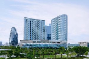 Alojamiento - JW Marriott Hotel Shenzhen Bao'an