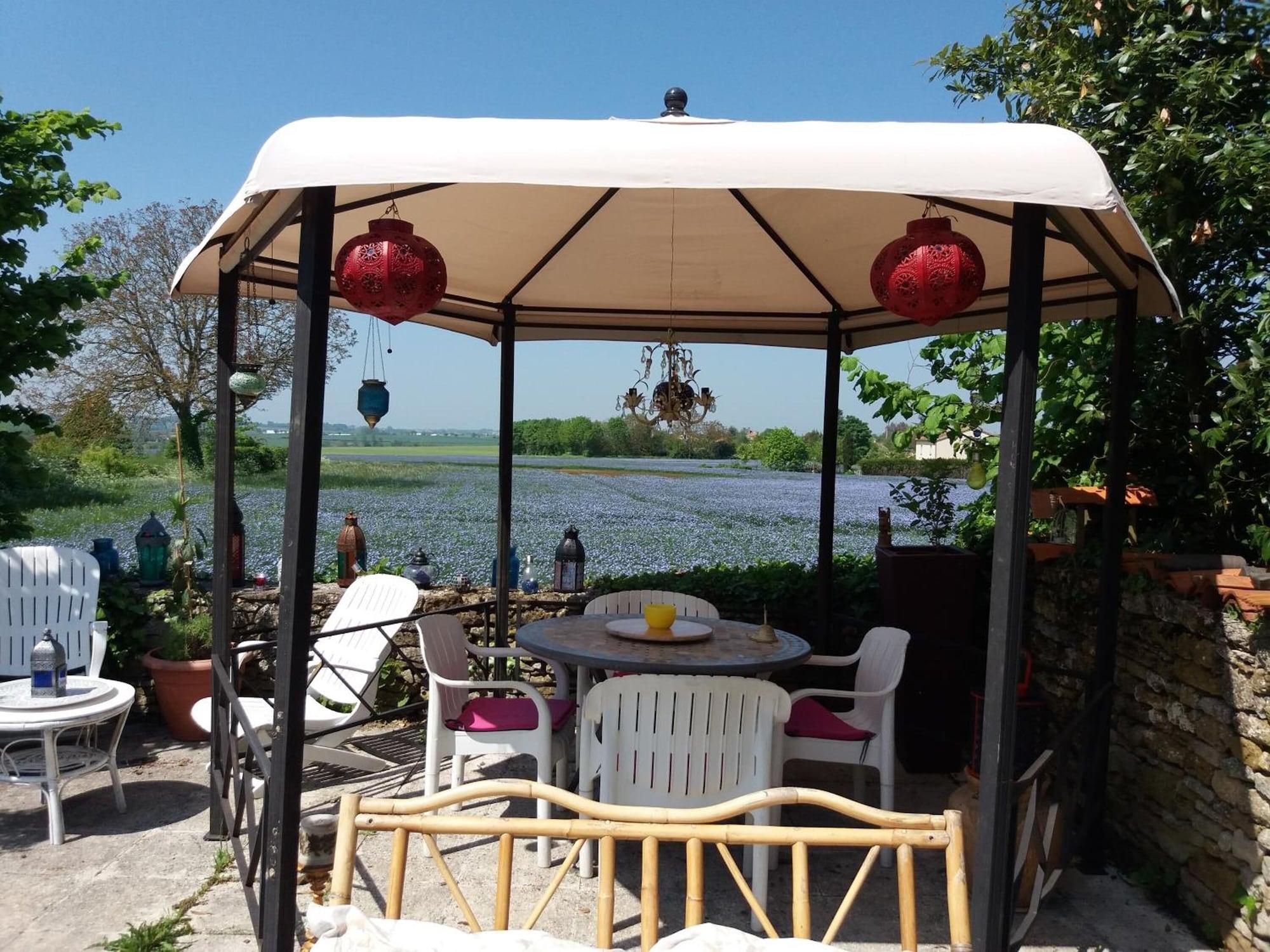 Restaurant Le Patronage