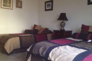 Alquiler Vacacional - Beautiful Villa for 4-16 people, with beach access & wonderful ocean views!