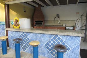 Alojamiento - Pousada Cabore