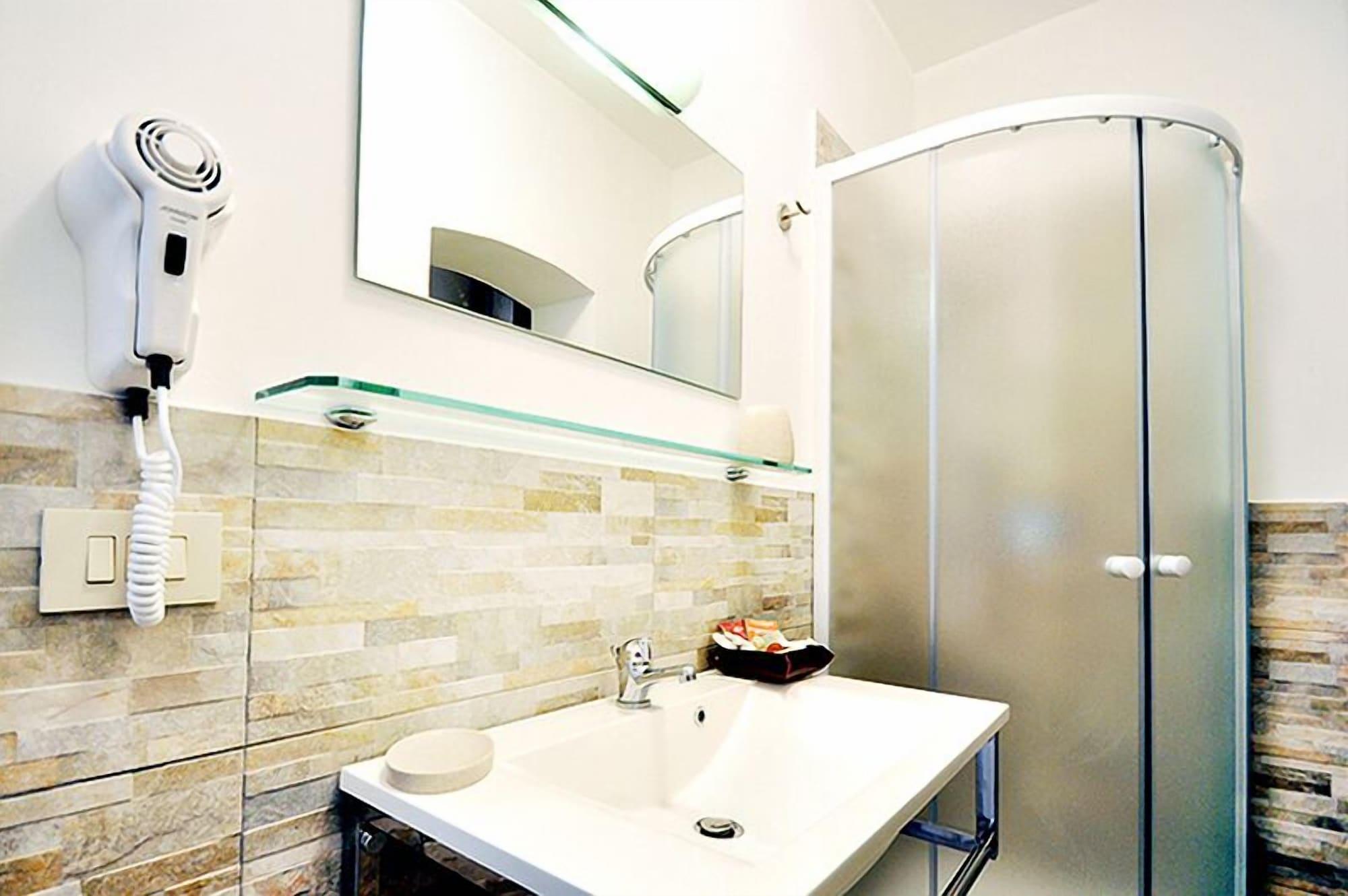 Equipamiento de Habitación La casa del mercante Veneziano B&B