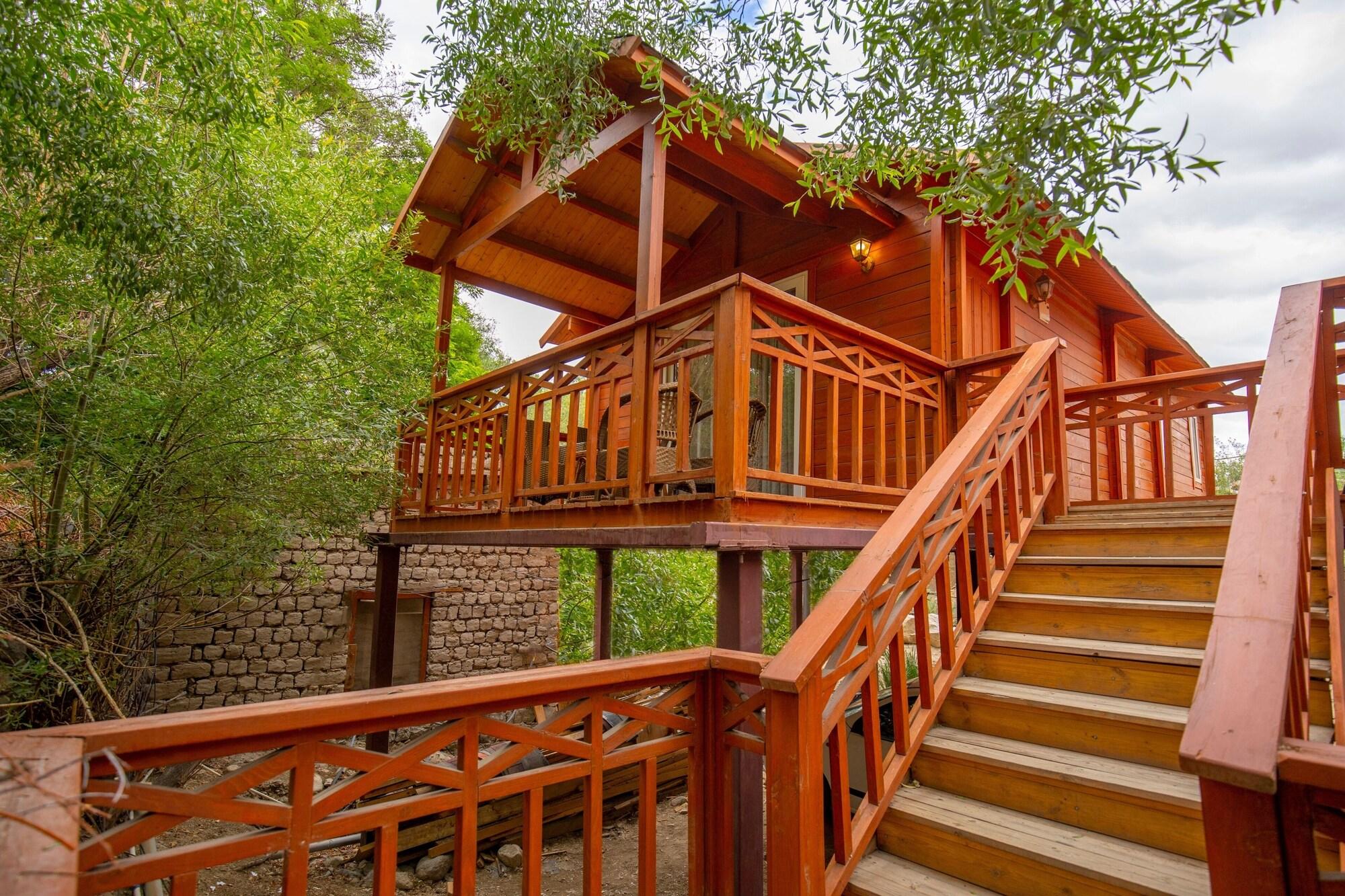 Varios Lha - Ri - Sa Resort