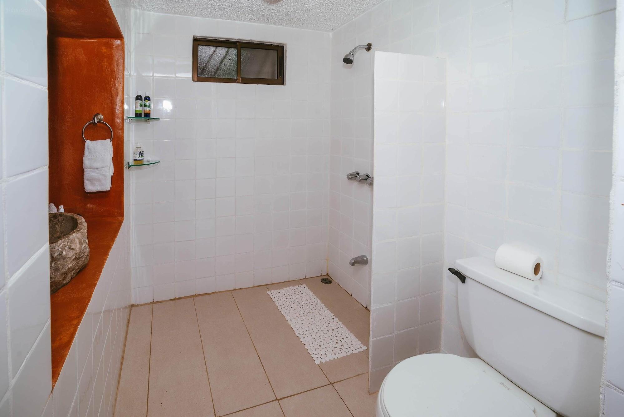 Equipamiento de Habitación Luna Inn B&B