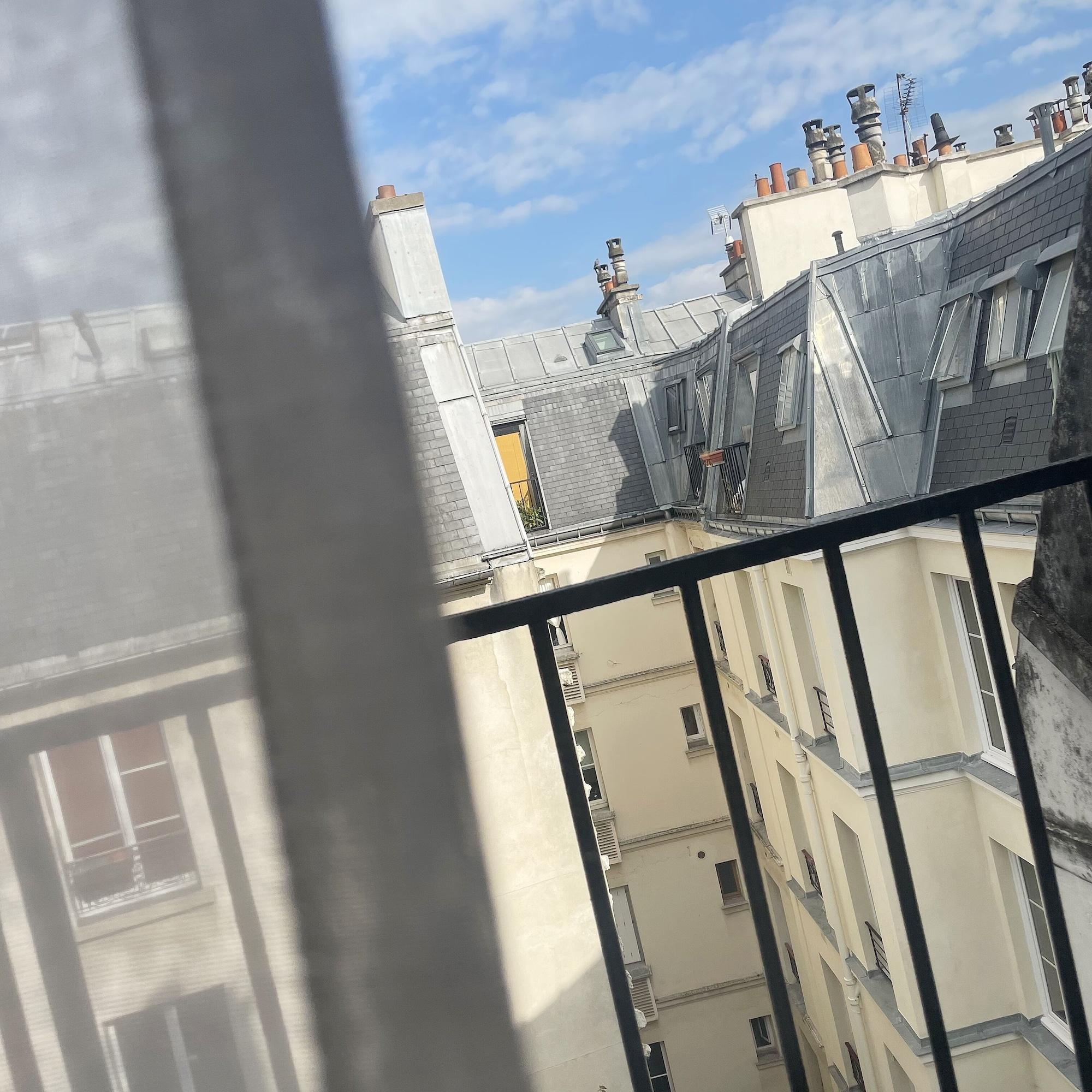 Varios Five Boutique Hotel Paris Quartier Latin