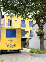 Alojamiento - POUSADA VILAZINHA