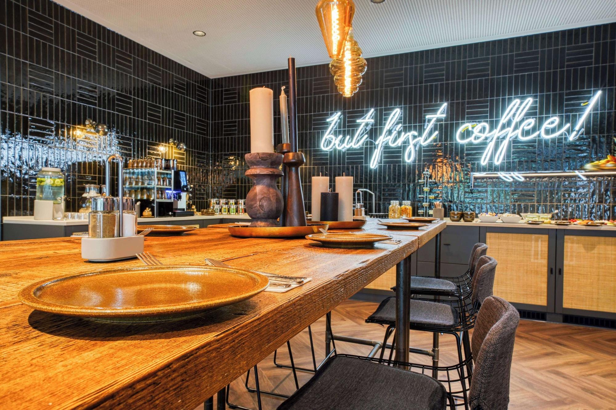 Restaurant Vienna House Easy by Wyndham Hannover