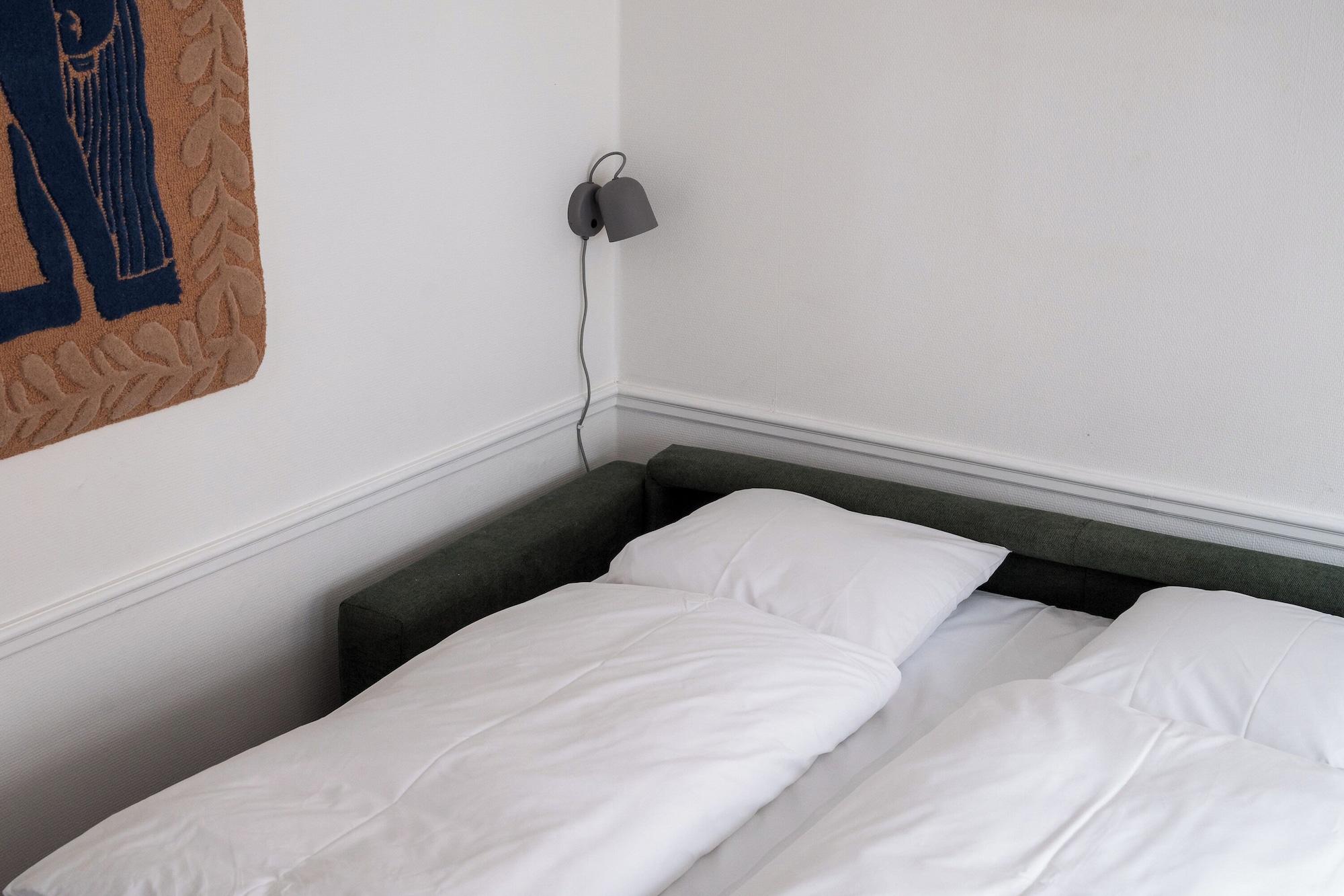 Comodidades del Alojamiento Little Blue House 2 - Daniel&Jacob's Premium Apartments