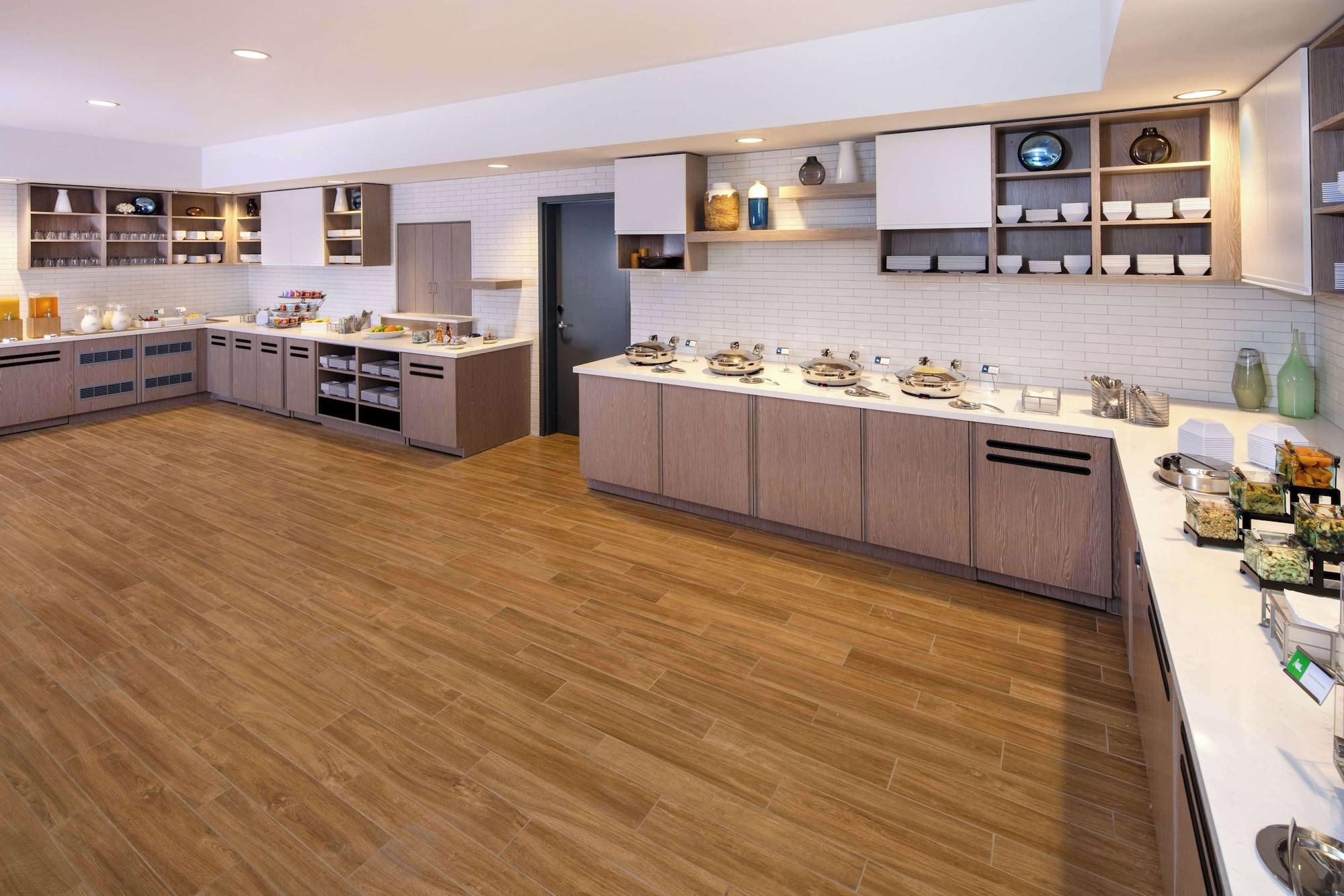 Restaurant Hyatt House Lewes/Rehoboth Beach
