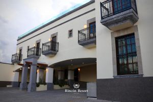 Alojamiento - Hotel RINCON RESORT TEQUILA