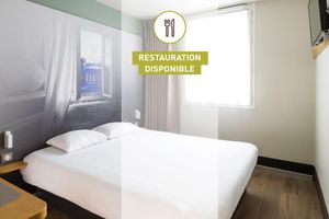 Alojamiento - B&B HOTEL Rouen St Etienne Du Rouvray