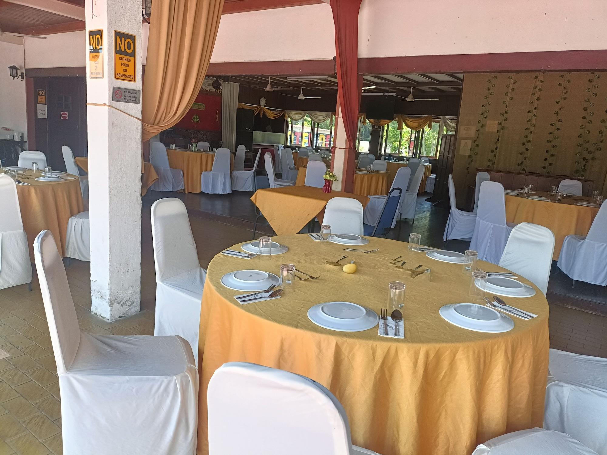 Restaurant MOTEL DESA