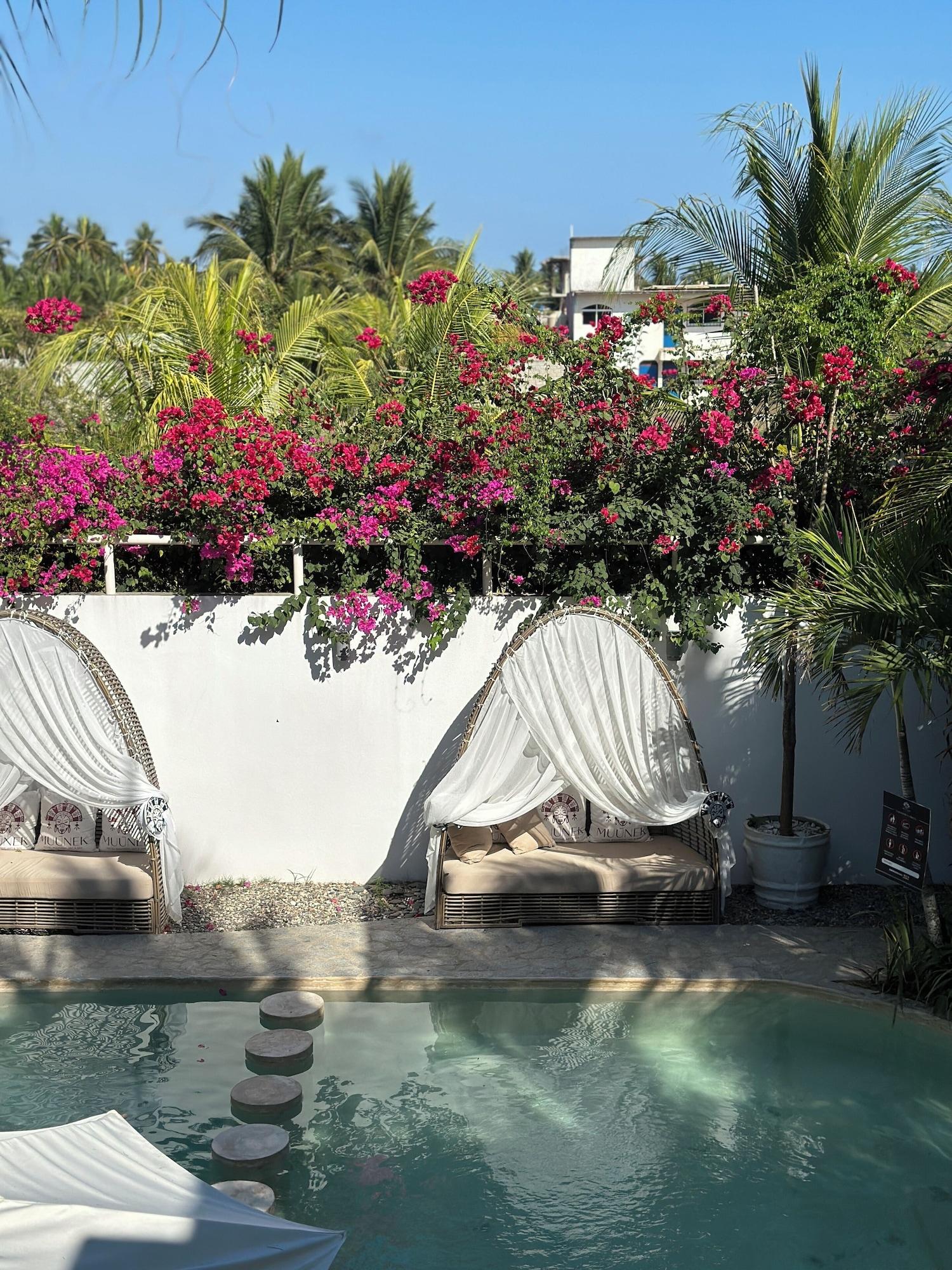 Varios Muunek Hotel Boutique Art & Spa