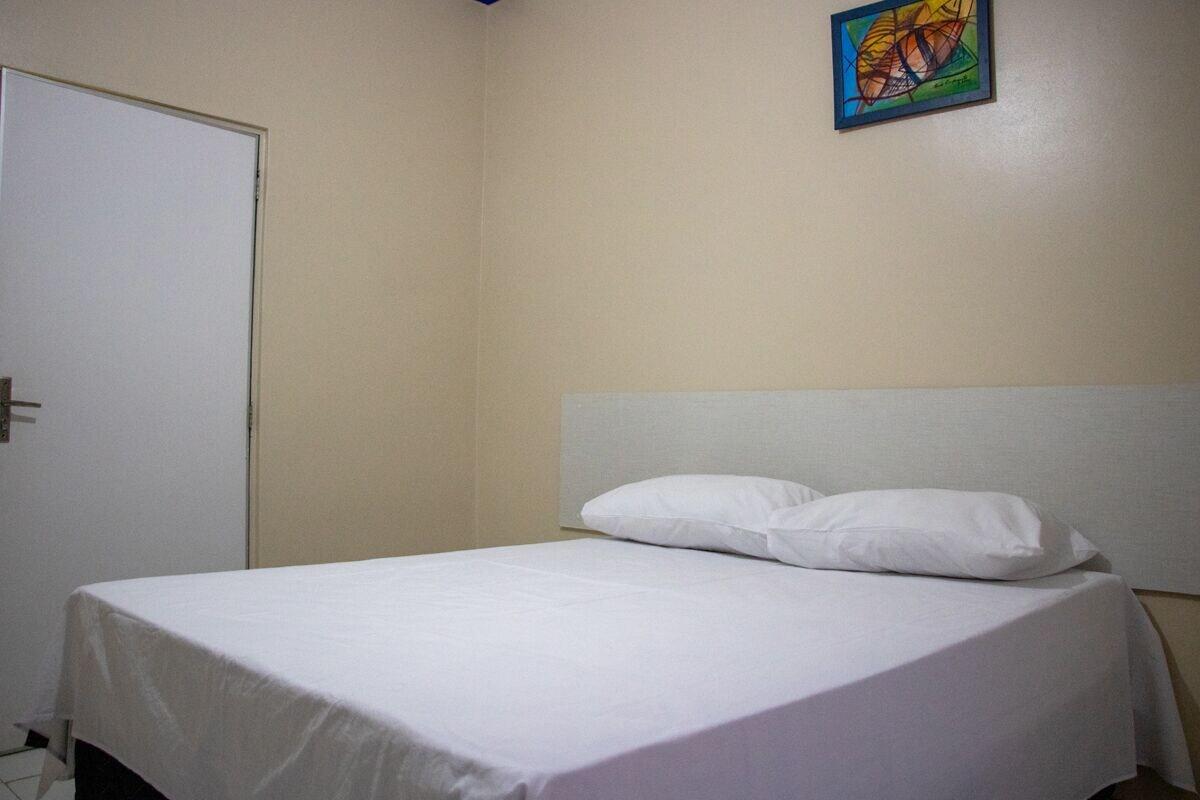 Habitación Hotel Império