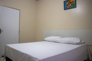 Alojamiento - Hotel Império