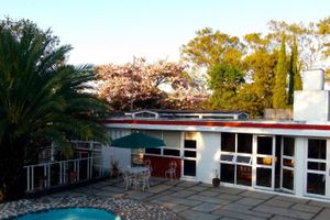 Alquiler Vacacional - HOUSE OF LIGHT AND PEACE