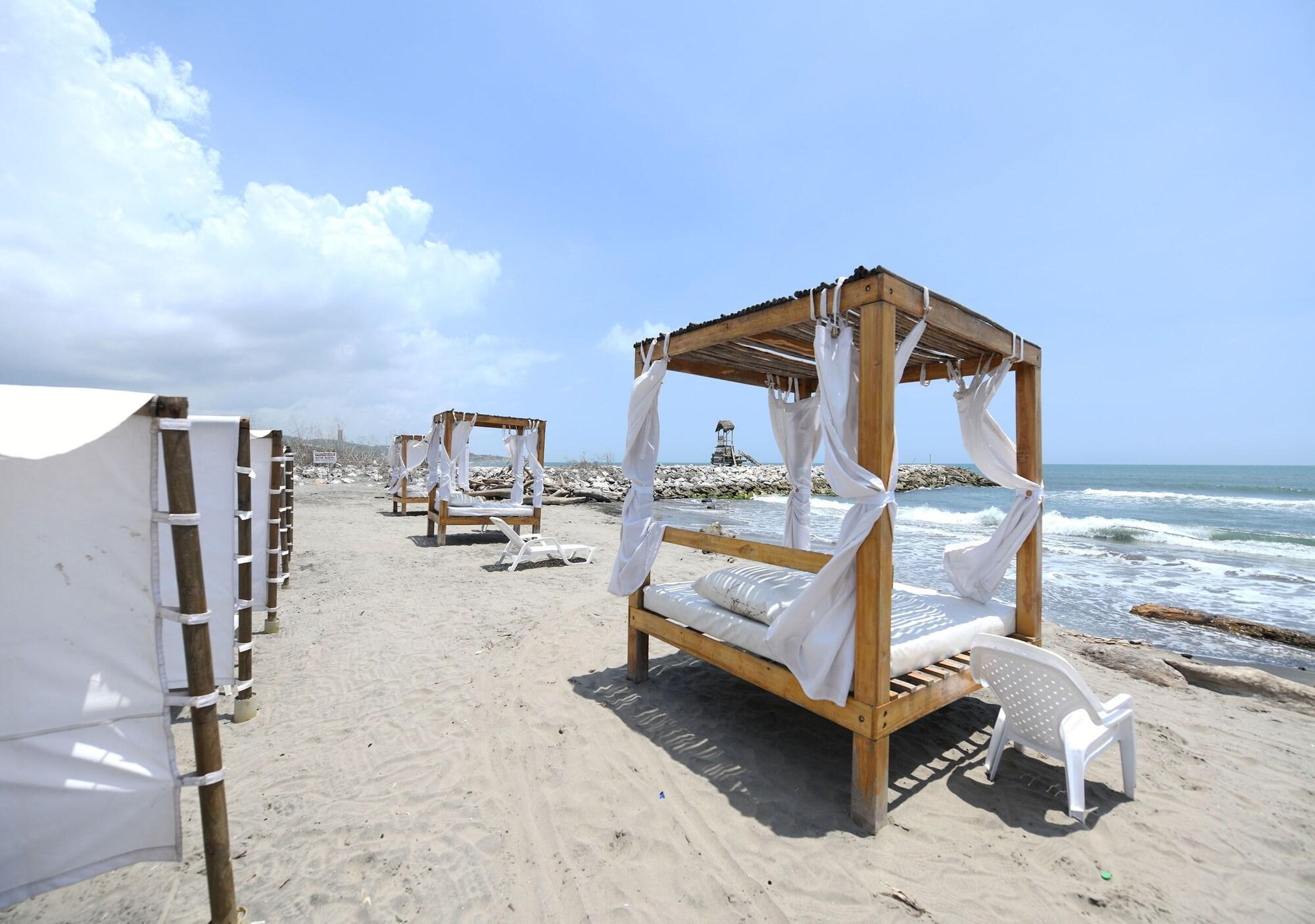 Playa Imagine Beach