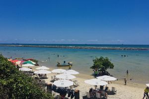Alojamiento - Samoa Beach Resort