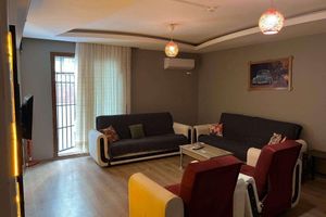 Alquiler Vacacional - Lotus Apart Otel