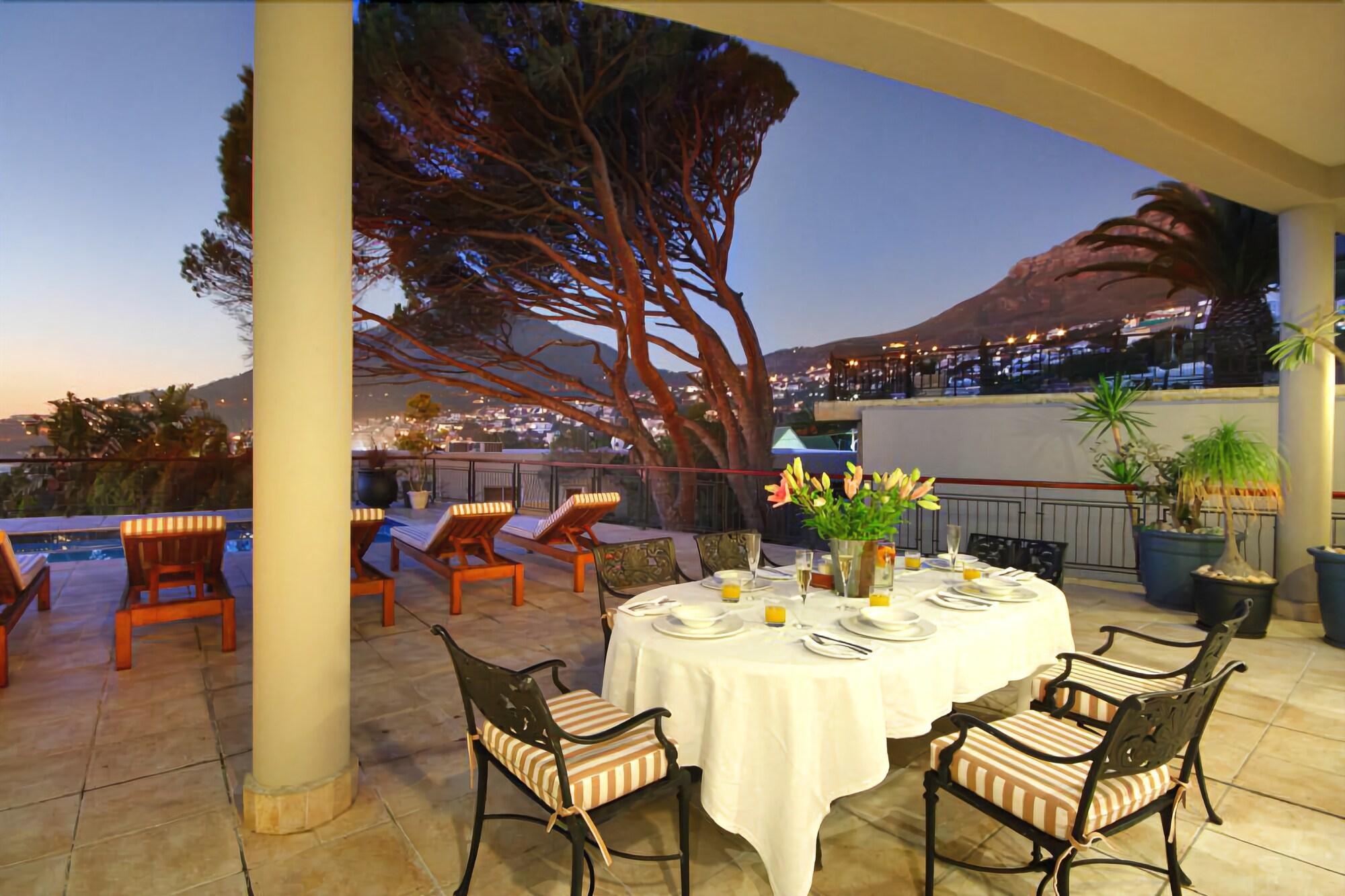 Restaurant Balfour Place