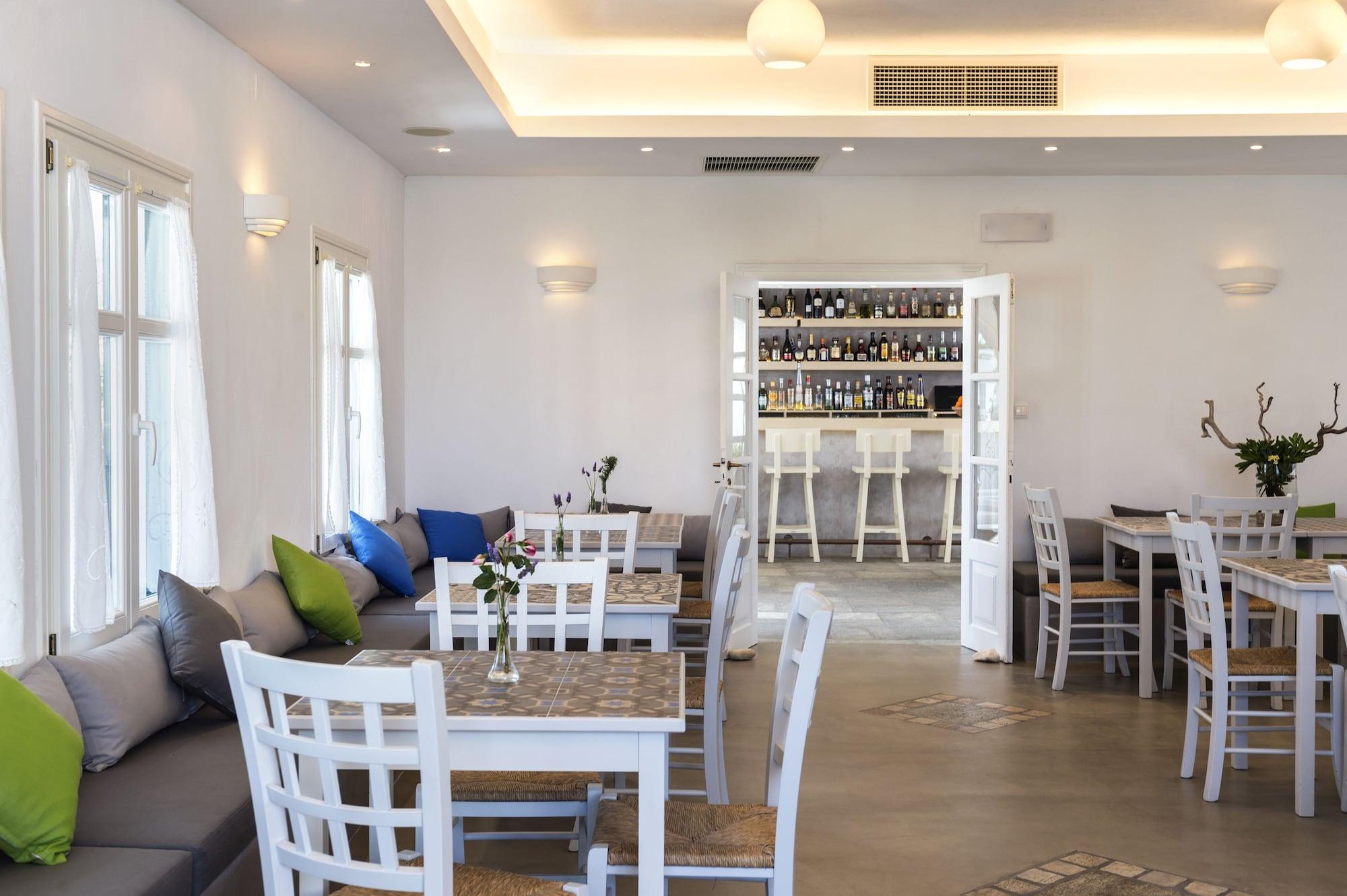 Restaurant Kalypso Hotel